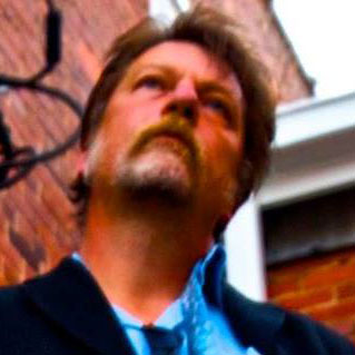 photo of Chris O'Neil
